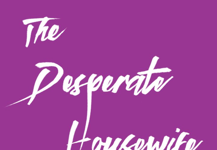 The Desperate Housewife