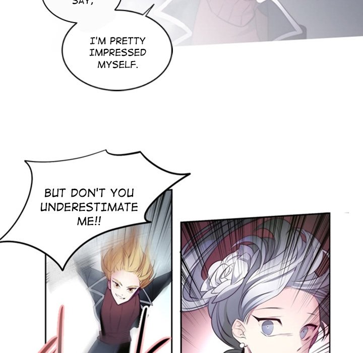 ANZ manhwa