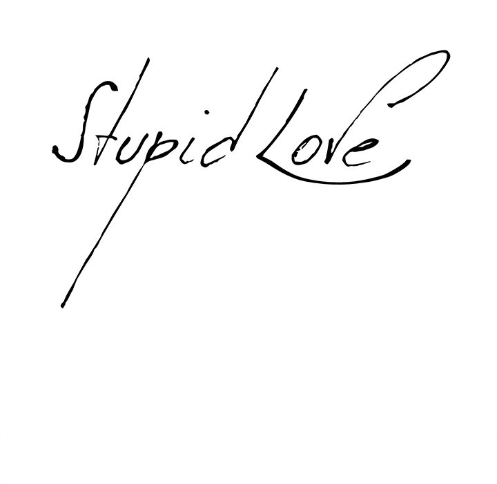 Stupid Love