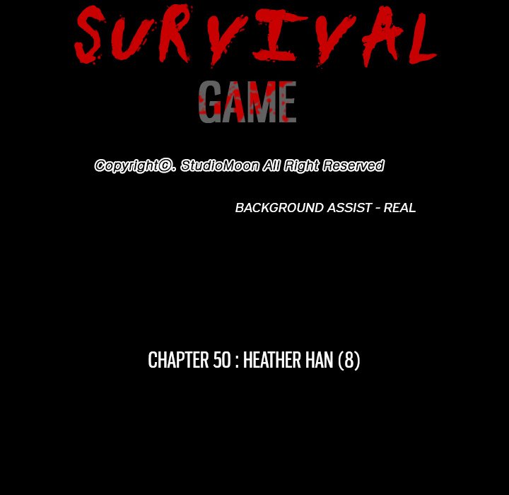 Survival Game