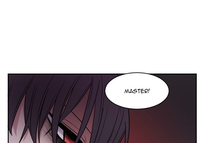 MAYA manhwa