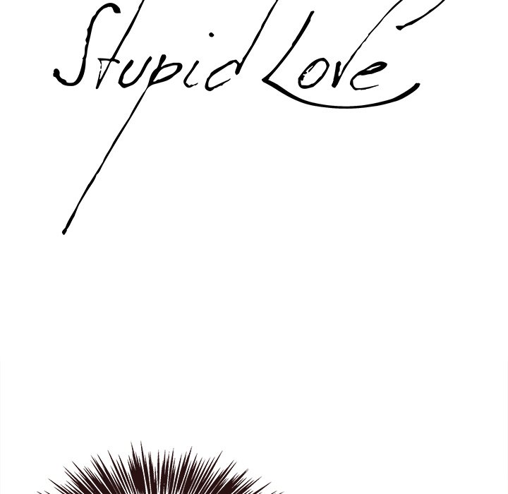 Stupid Love