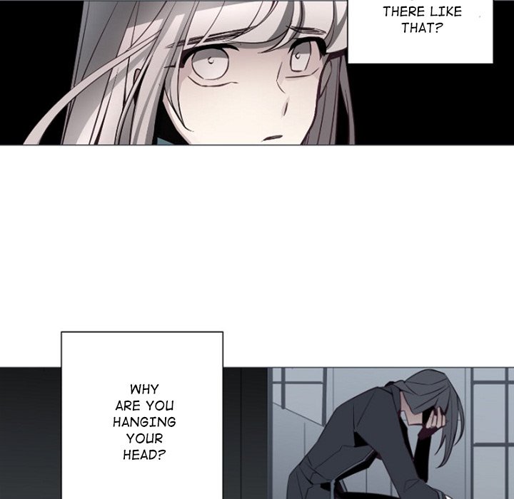 ANZ manhwa