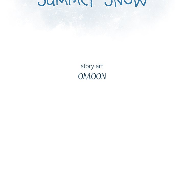 Summer Snow