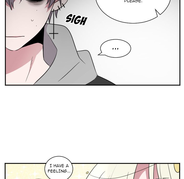 MAYA manhwa