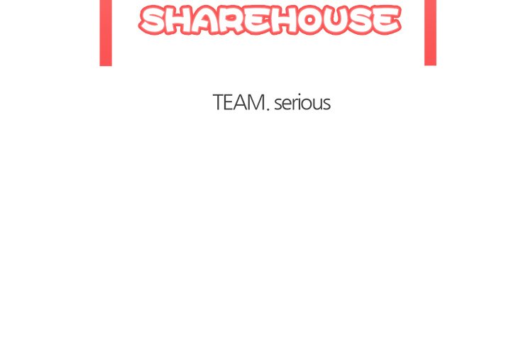 The Sharehouse