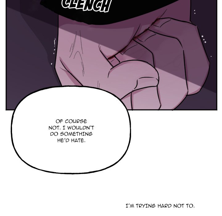 MAYA manhwa