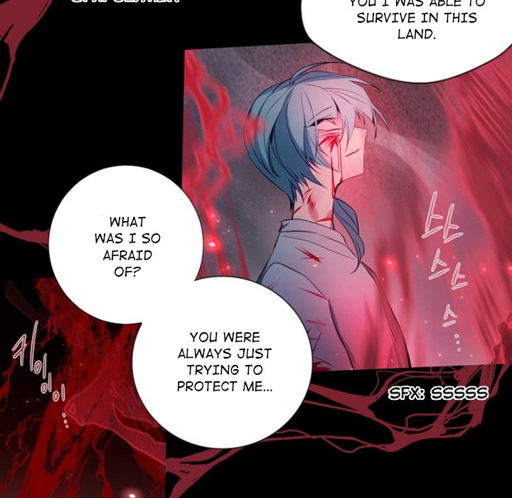 ANZ manhwa