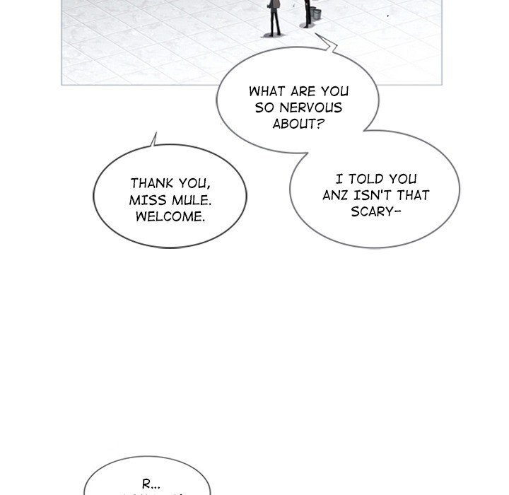 ANZ manhwa