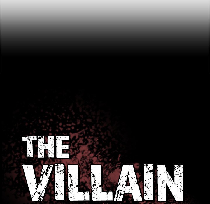 The Villain