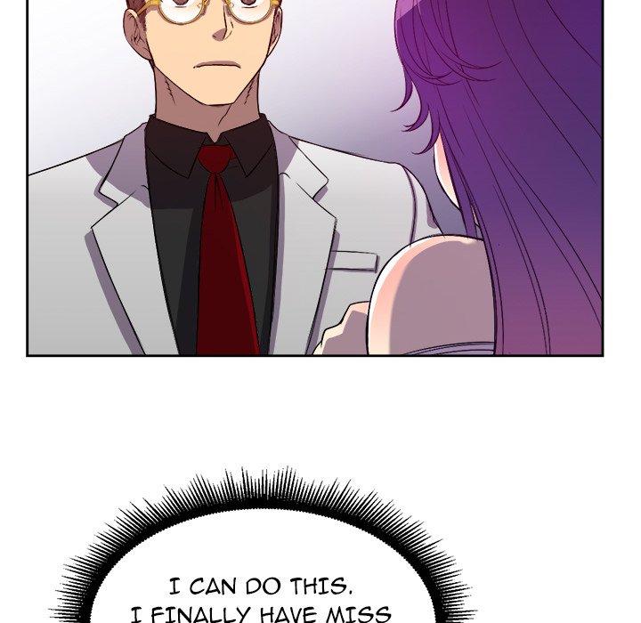 Yuri’s Part Time Job