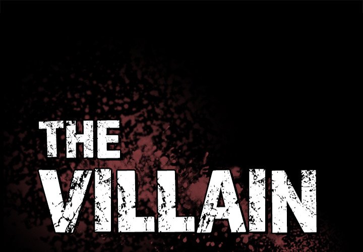 The Villain