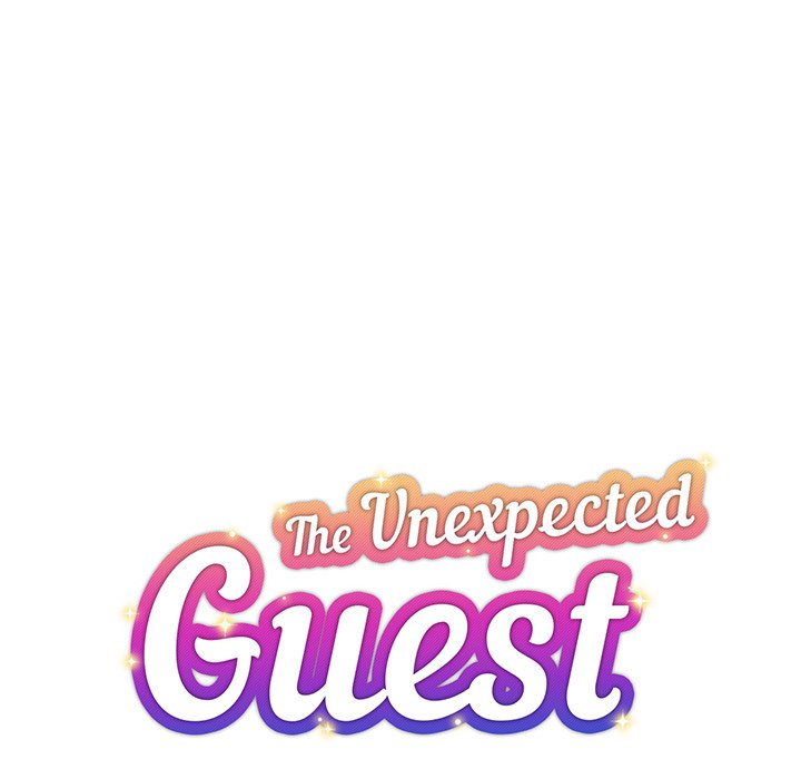 The Unexpected Guest