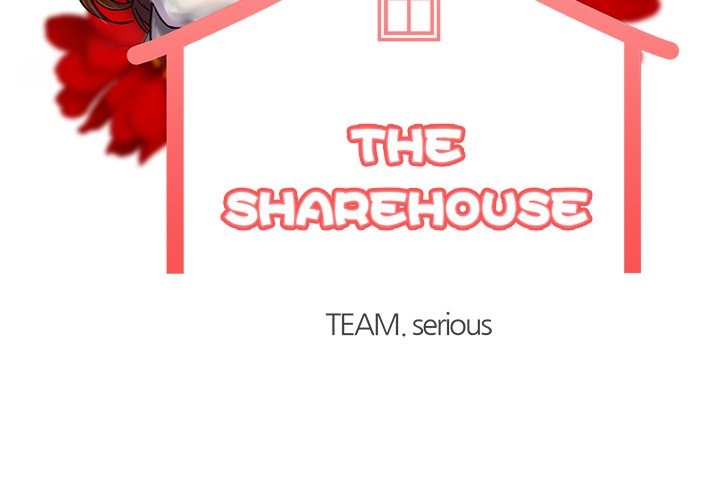 The Sharehouse