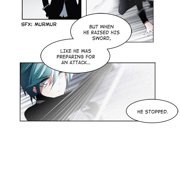 ANZ manhwa