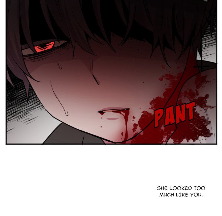 MAYA manhwa