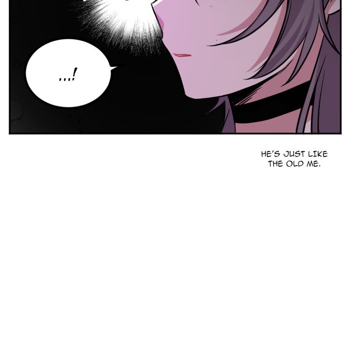 MAYA manhwa