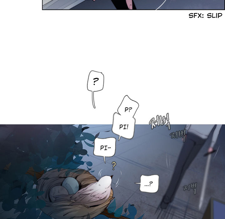 ANZ manhwa