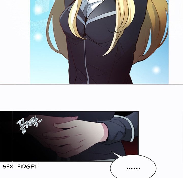 ANZ manhwa