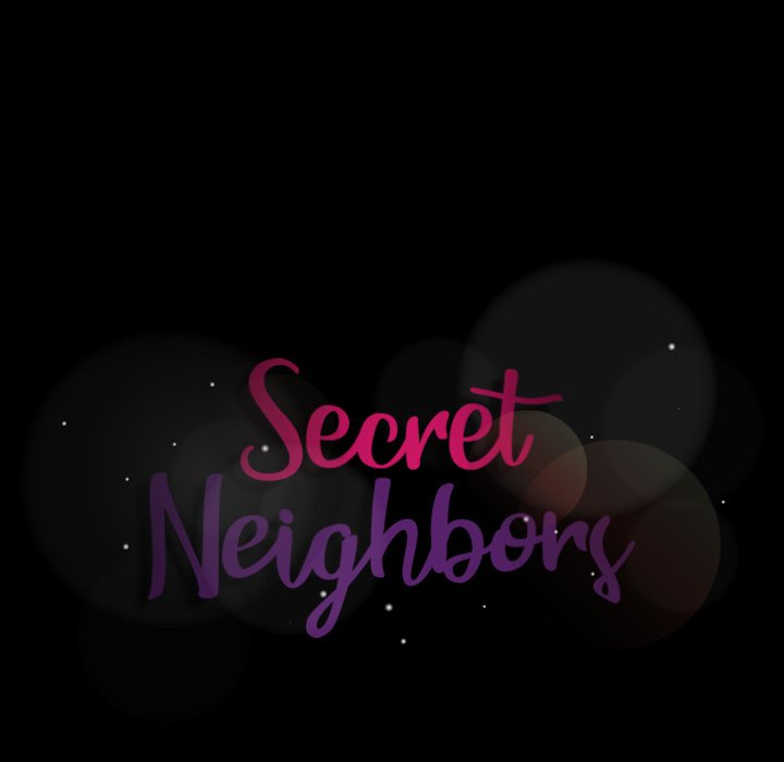 Secret Neighbors