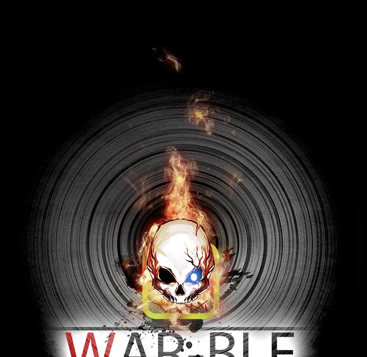 Warble