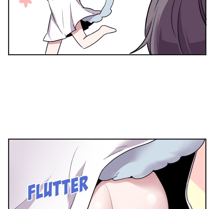 MAYA manhwa