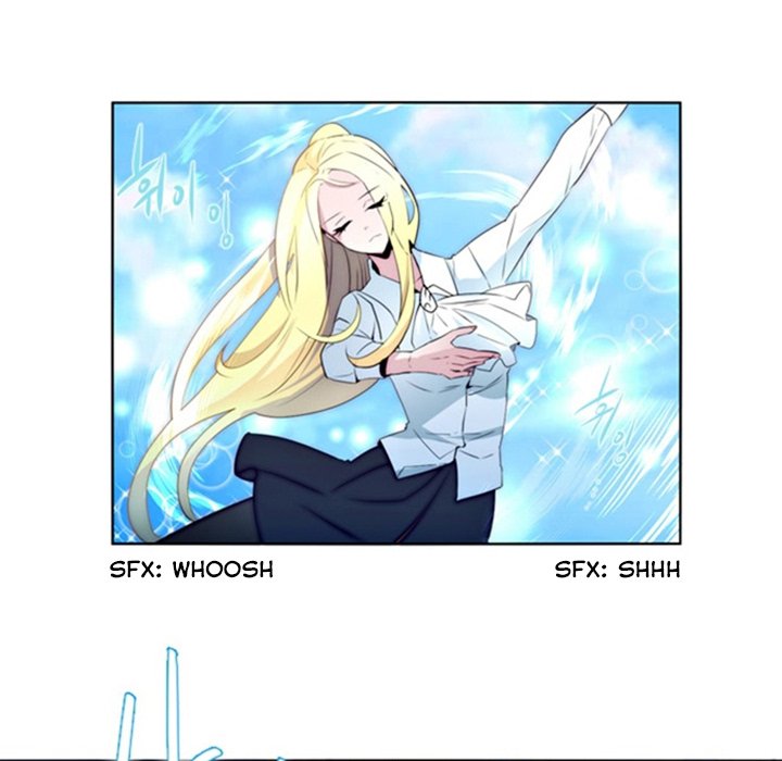 ANZ manhwa