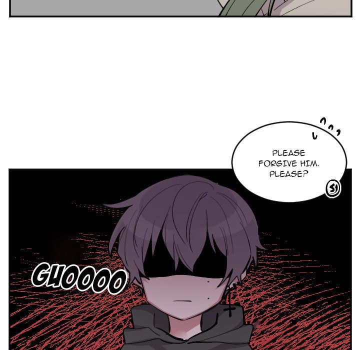 MAYA manhwa