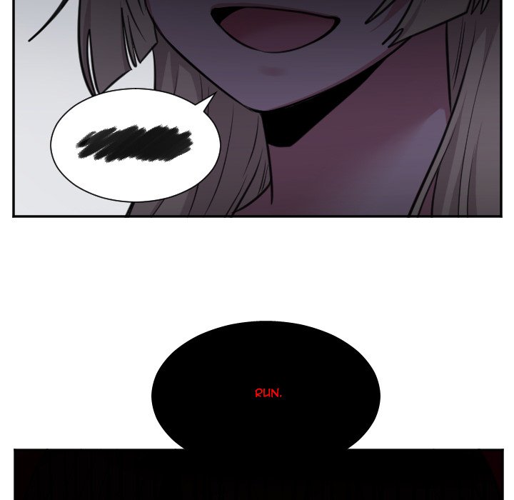 MAYA manhwa