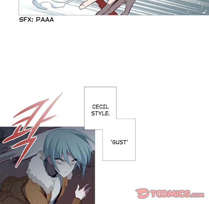 ANZ manhwa