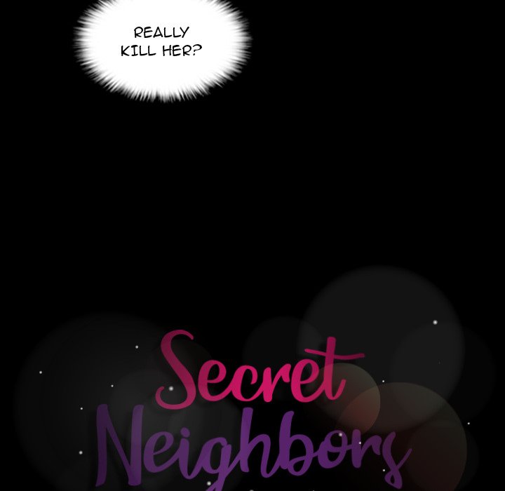 Secret Neighbors