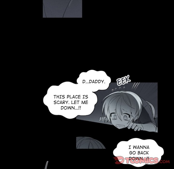 ANZ manhwa