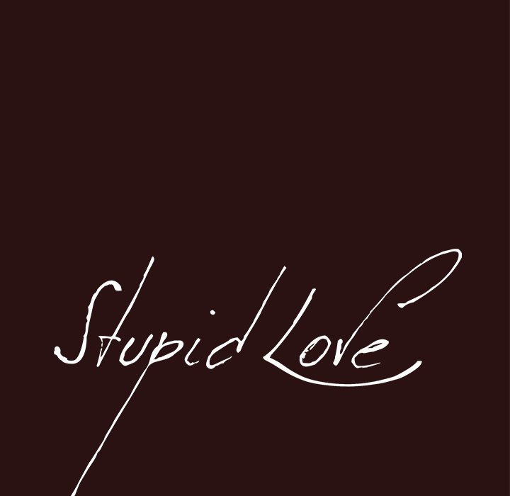 Stupid Love