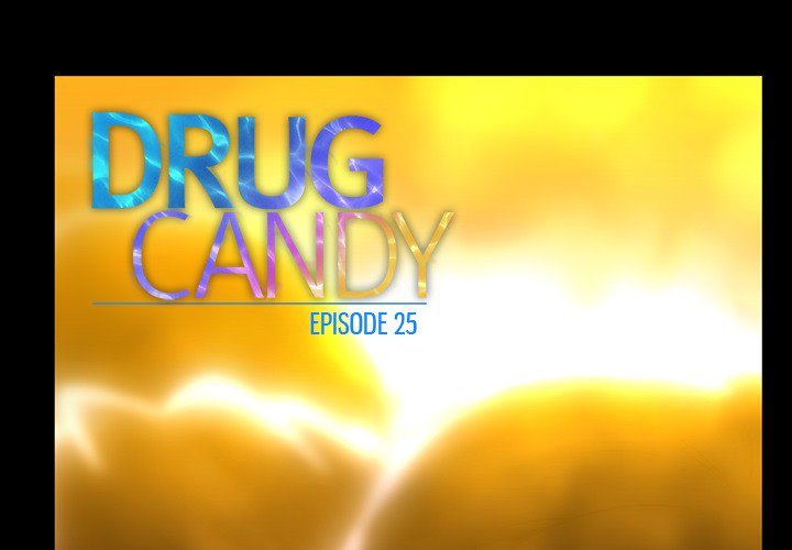 Drug Candy