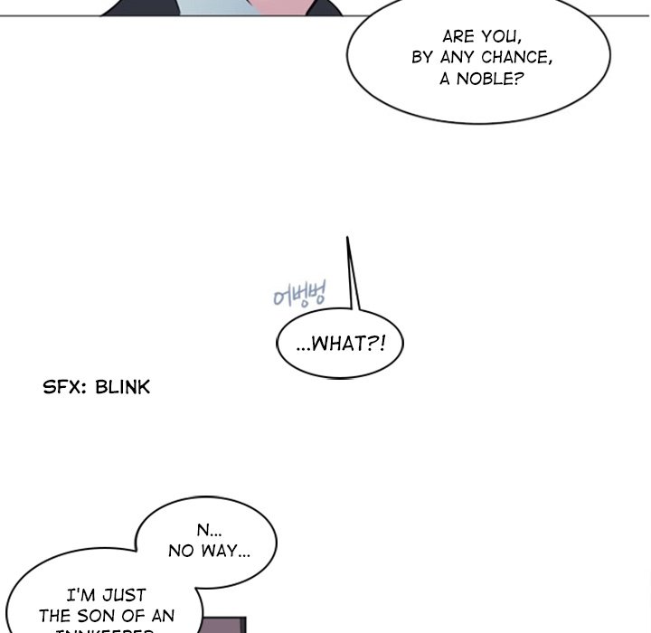 ANZ manhwa