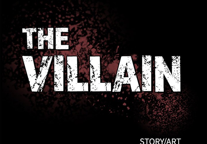 The Villain