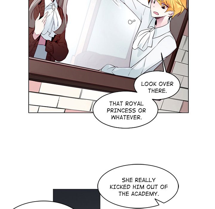 ANZ manhwa