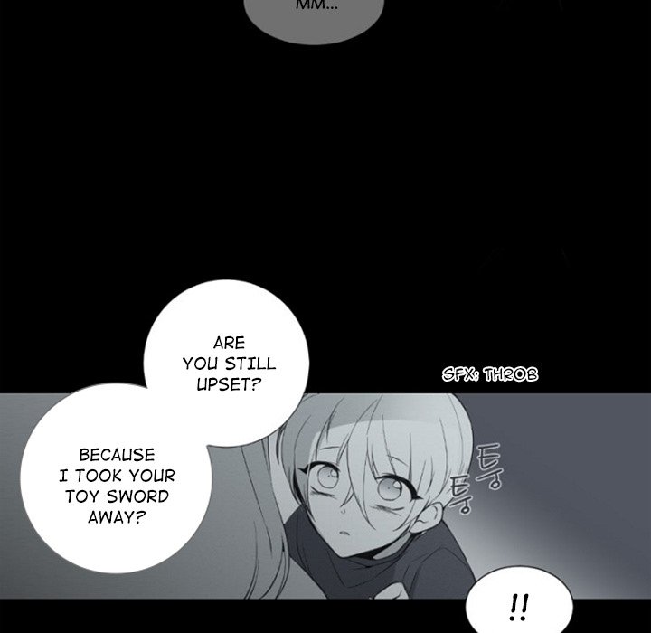 ANZ manhwa