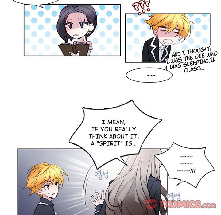 ANZ manhwa