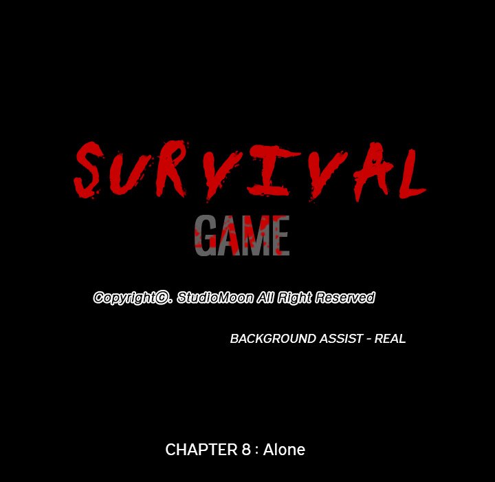 Survival Game