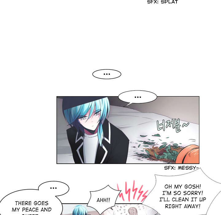 ANZ manhwa