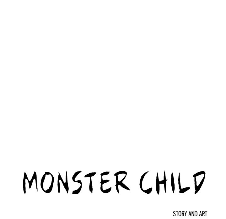 Monster Child