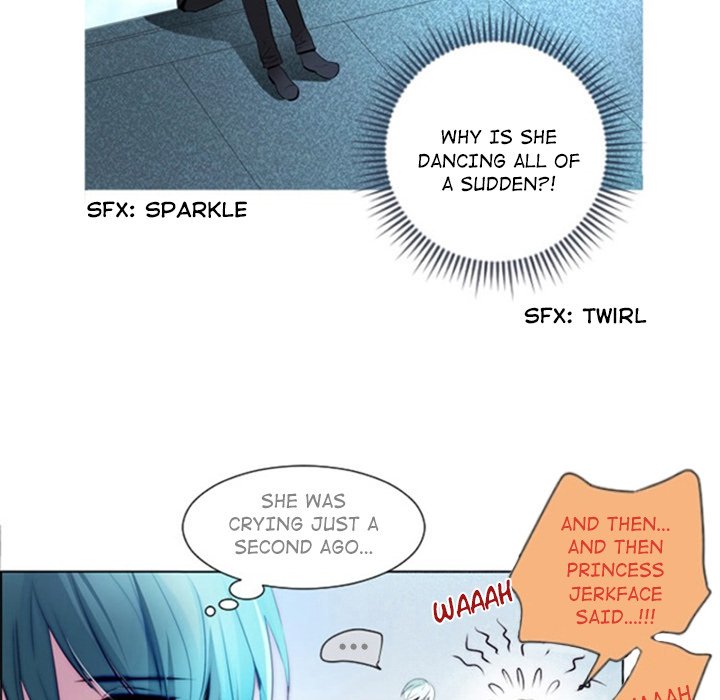 ANZ manhwa