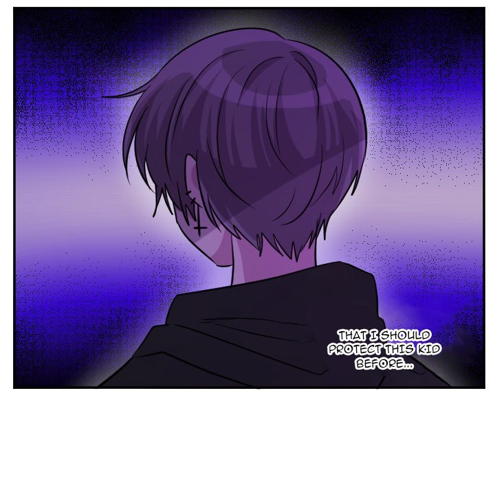 MAYA manhwa