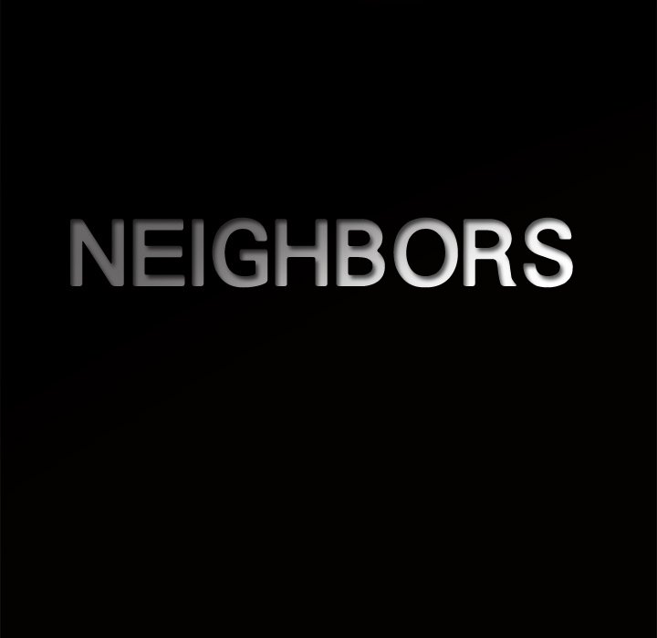 Neighbors