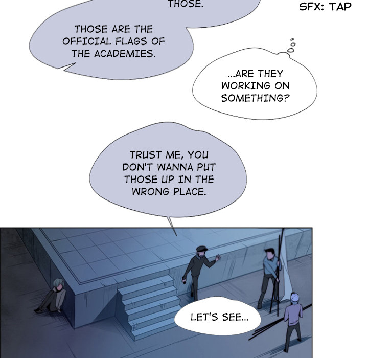 ANZ manhwa