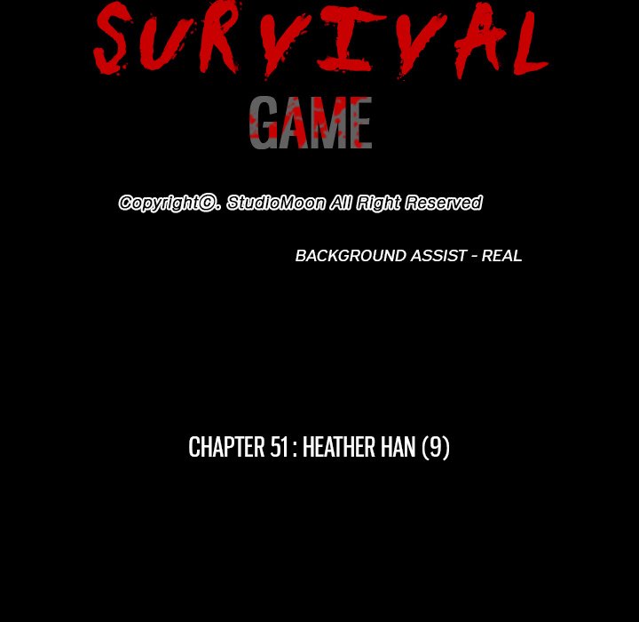 Survival Game