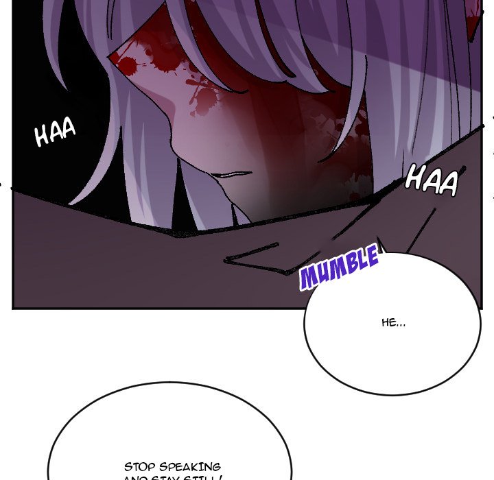 MAYA manhwa