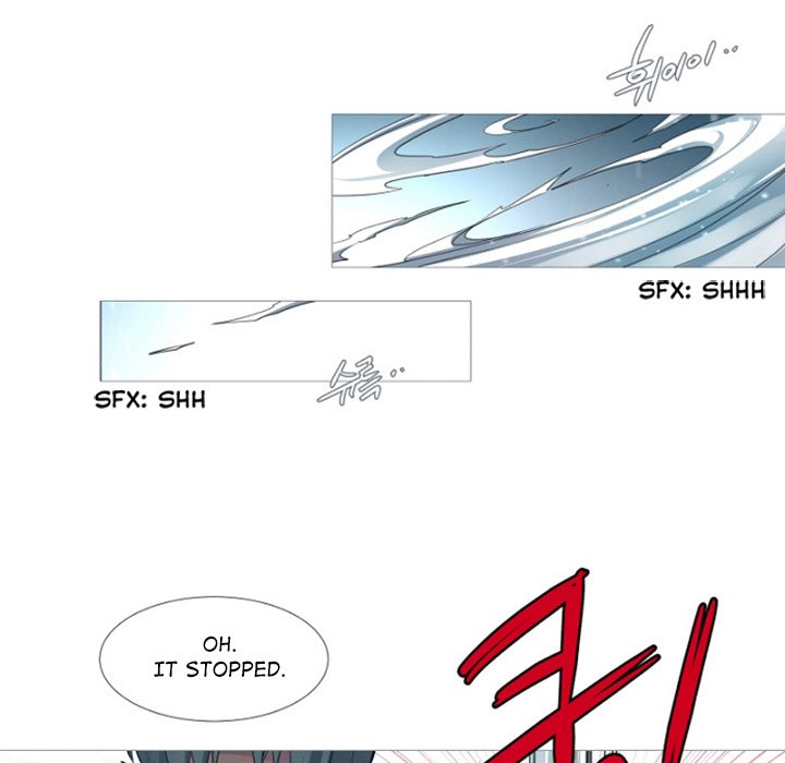 ANZ manhwa