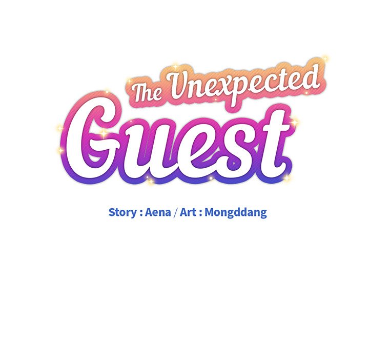 The Unexpected Guest